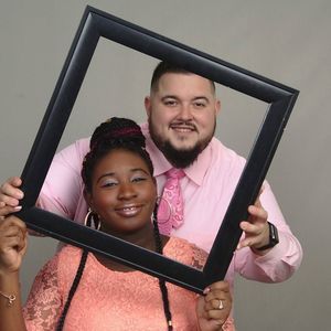 Meet your Posher, Patrick